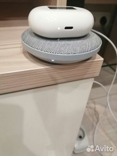 Huawei SuperCharge Wireless 27 Вт (макс.)*