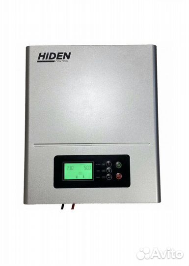 Ибп интерактивный