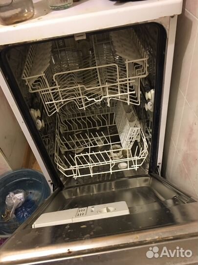 Посудомоечная машина