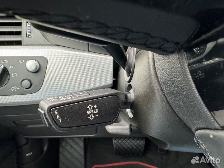 Audi A4 2.0 AMT, 2019, 61 200 км
