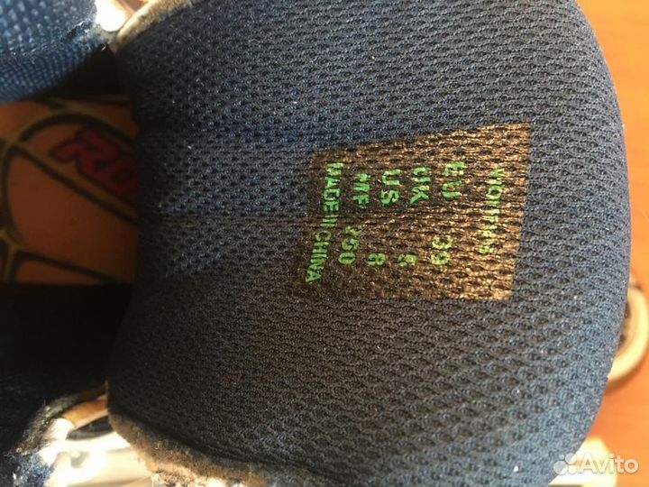 Ролики женские