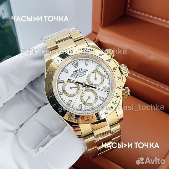 Наручные часы Rolex Daytona