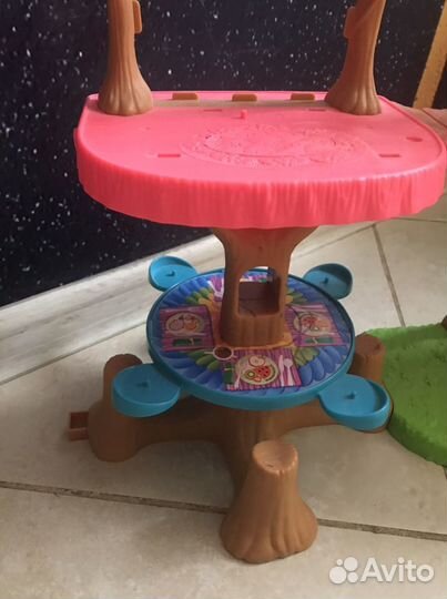 Кафе энчантималс