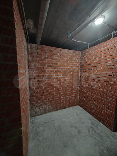 Гараж, 10 м²