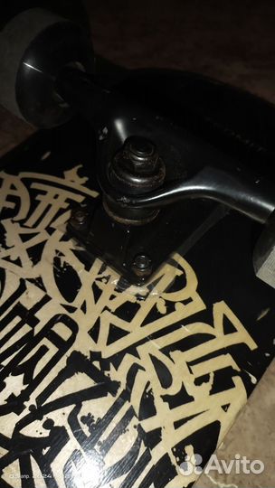 Скейтборд termit