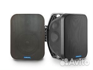 Всепогодная колонка cvgaudio OSR508TBL