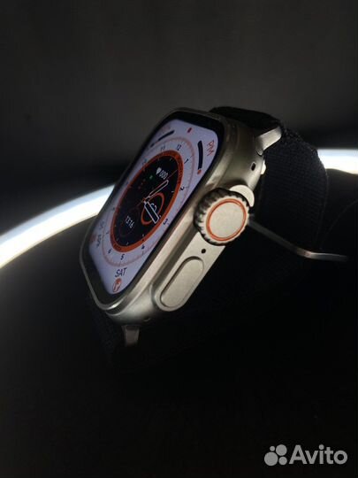 Качественые DT Ultra Max 8 Edition 2023