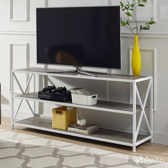 Консоль лофт