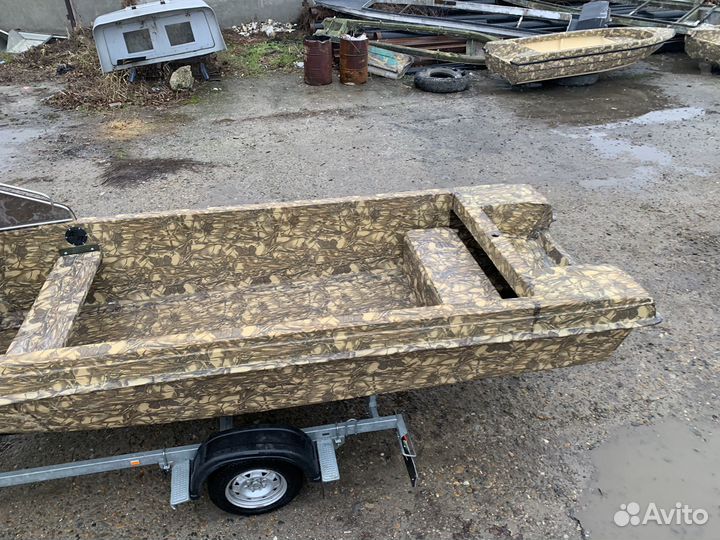 Касатка 580 в наличии