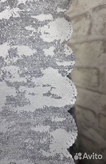 Комплект штор