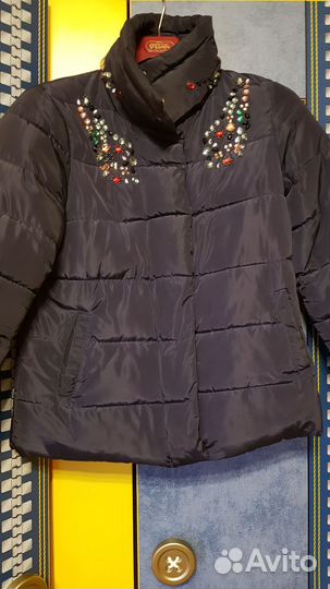 Куртка Zara женская