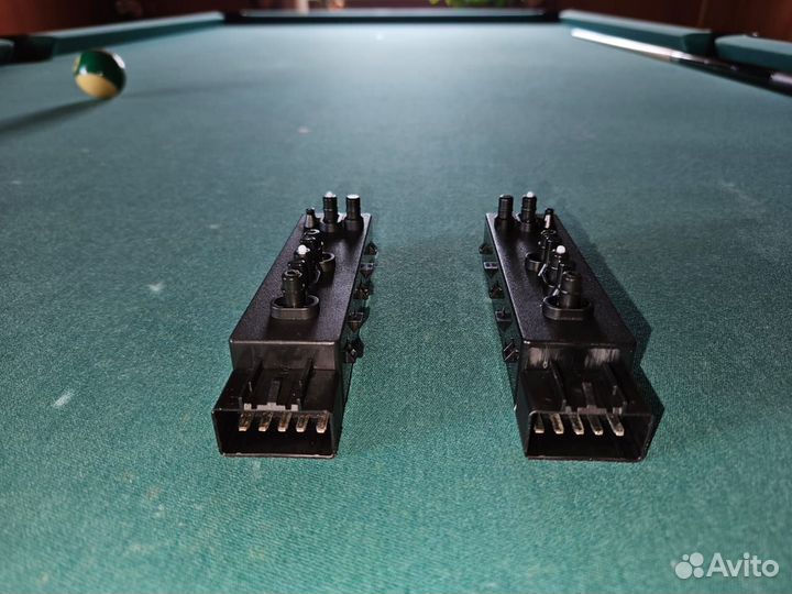 Блок управления сиденьем Mitsubishi 6922A008