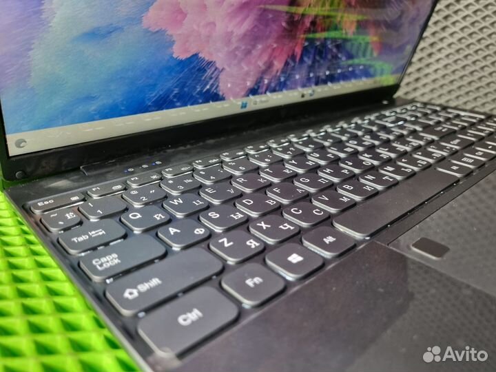 Ноутбук intel i7/12Gb/SSD 512Gb Новый