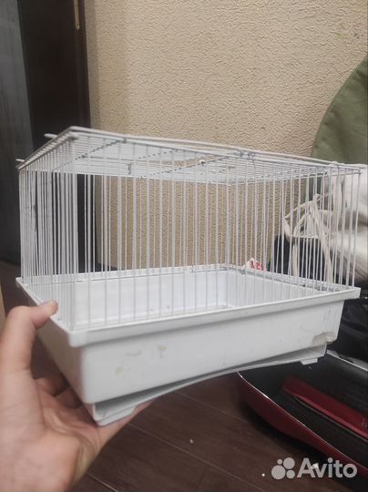 Клетка для грызунов