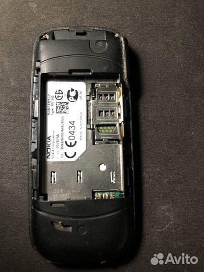 Телефон Nokia