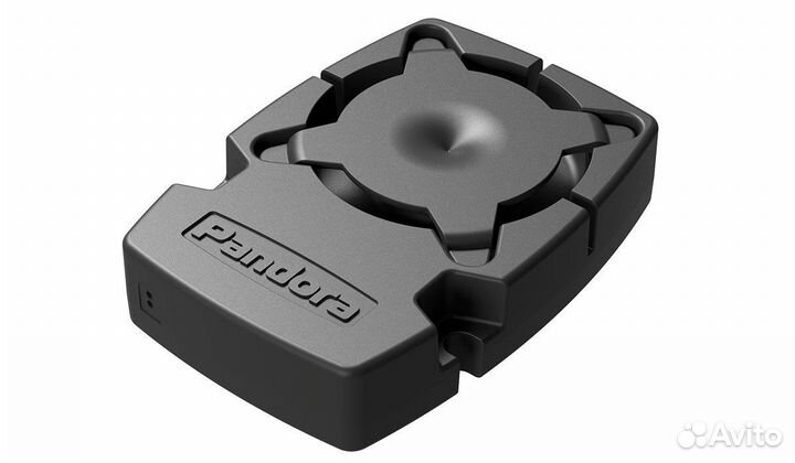 Сигнализация с автозапуском для авто Pandora