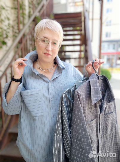 Пошив одежды