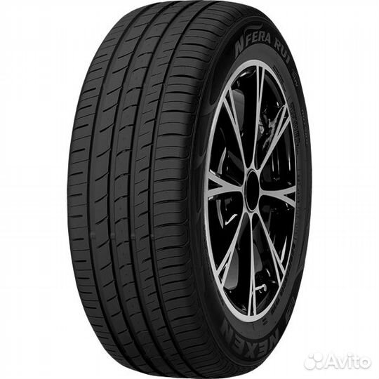 Nexen N'Fera RU1 SUV 235/50 R18