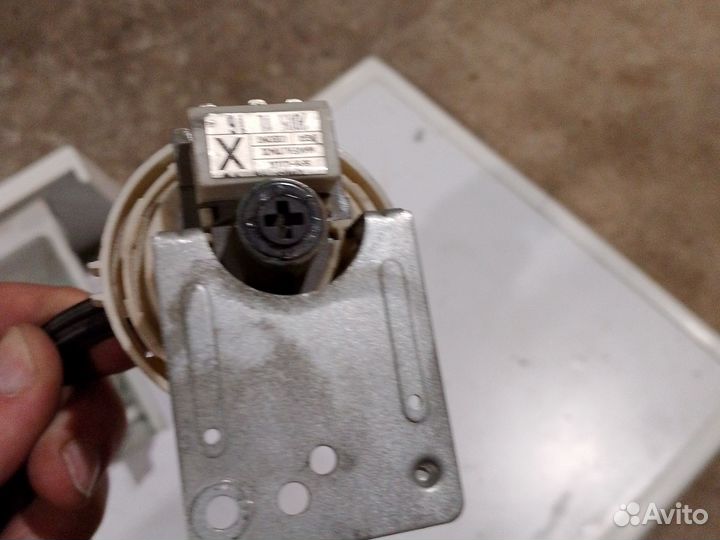 Реле уровня воды для стиральной машины LG