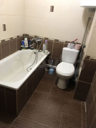 3-к. квартира, 80,7 м², 1/2 эт.