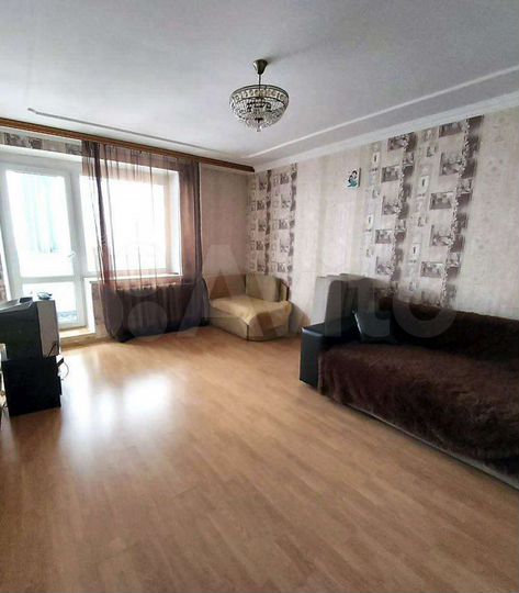 2-к. квартира, 65 м², 10/10 эт.