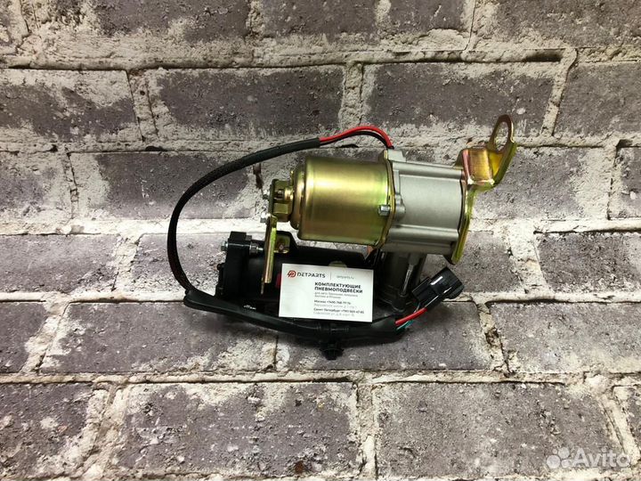 Компрессор Lexus 48910-60040