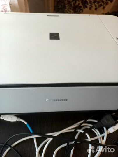 Принтер лазерный 3 в 1