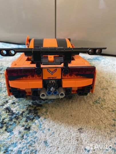 Lego Technic