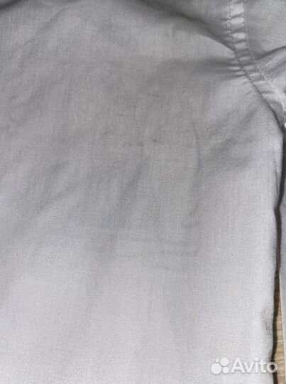 Рубашка для мальчика