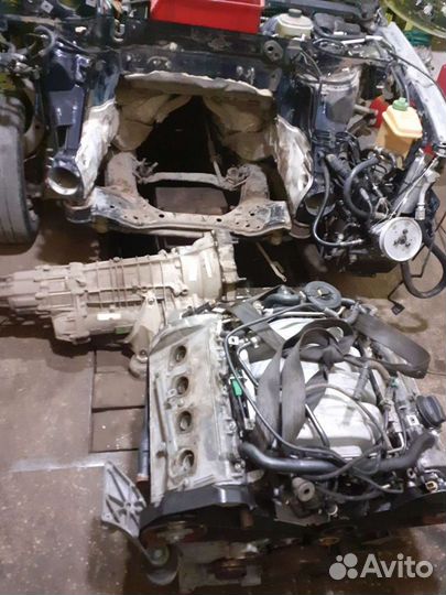 Ауди а8 3.7 кваттро рест