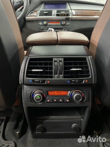 BMW X5 3.0 AT, 2012, 171 500 км объявление продам