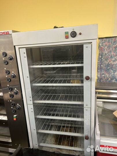 Духовая печь