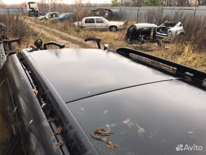 Крыша Mercedes GL-Class