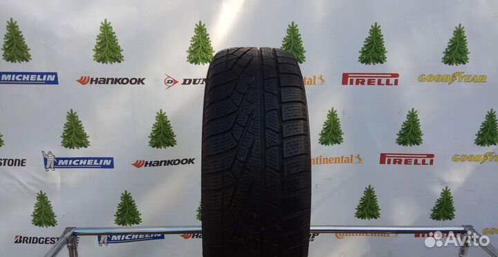 Pirelli Winter Sottozero 210 195/55 R16 87H