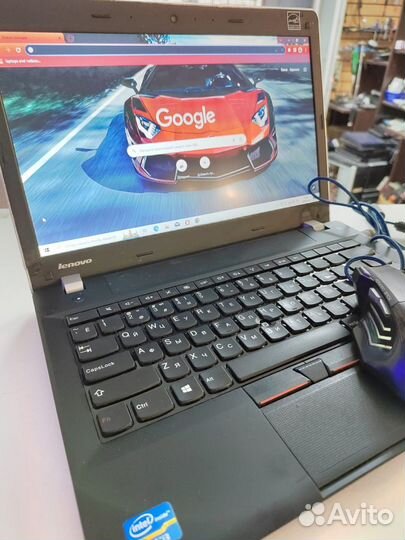 Lenovo Thinkpad 8Gb/SSD512Gb