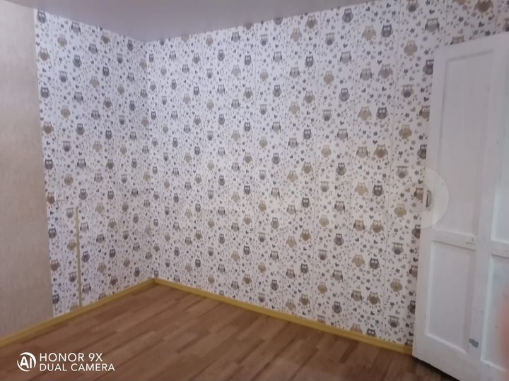 Квартира-студия, 31,9 м², 1/5 эт.