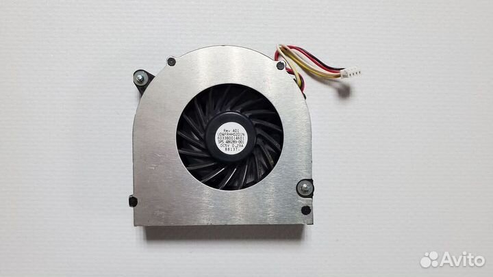 Вентилятор HP Compaq 6735B оригинал