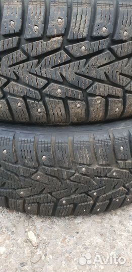 Nokian Tyres Nordman 7 185/65 R15