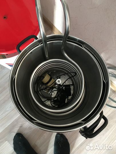 Домашняя автоматическая пивоварня