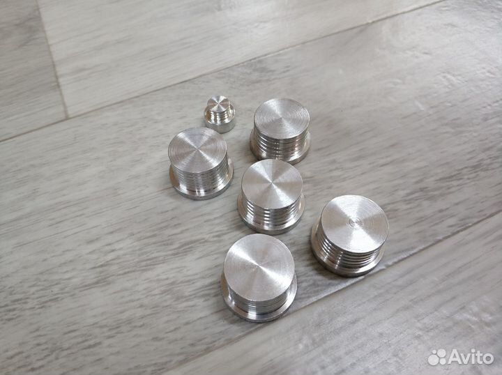 Заглушки вихревых заслонок 2.4 D, JTD, jtdm