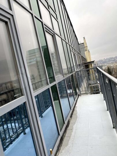 3-к. квартира, 85 м², 9/10 эт.