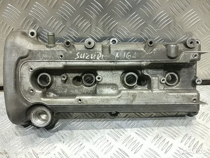 Крышка клапанная Grand Vitara (05-15) /Liana (01-0