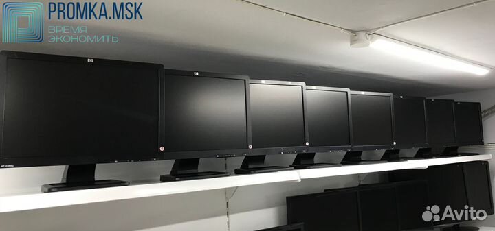 Монитор 24 дюйма Samsung в наличии