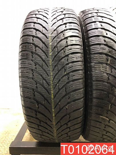 Nokian Tyres WR SUV 4 225/60 R17 103H