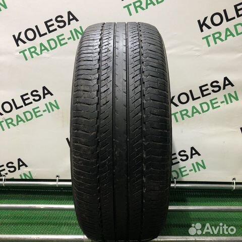Bridgestone Dueler H/L 400 245/55 R19 103S