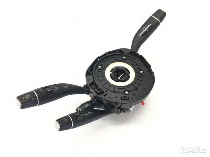 Подрулевой переключатель Mercedes Gle Coupe C292