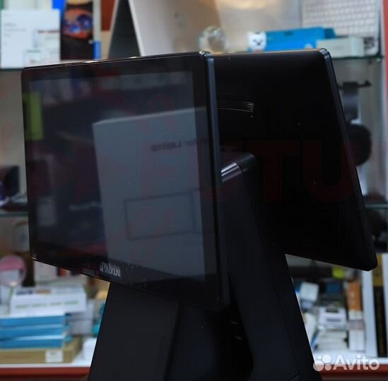 Оборудование для автоматизации