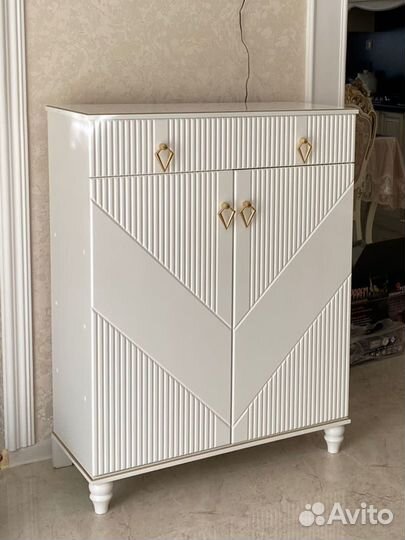 Обувница Рофа