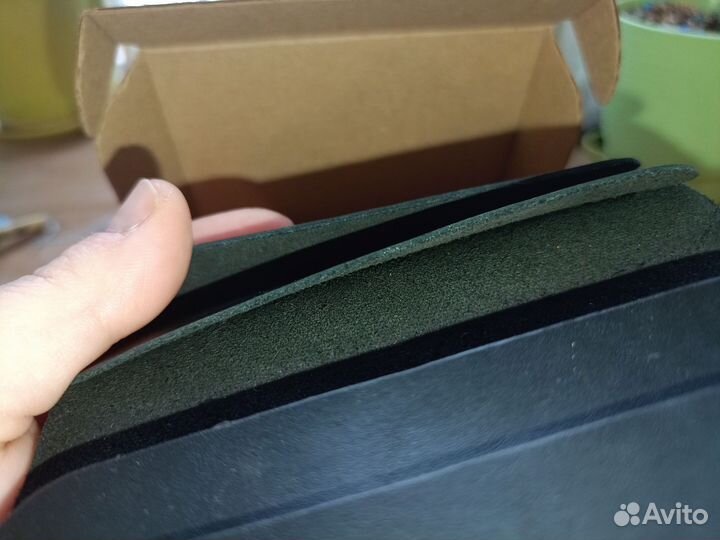 Кардхолдер, 2 шт, разные новые