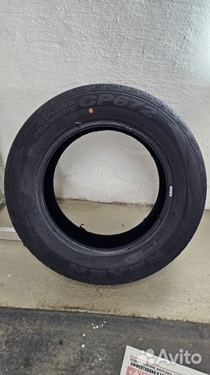 Nexen Classe Premiere 672 205/65 R16